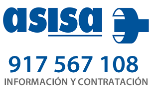 Logo Asisa