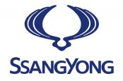 Seguros para SsangYong