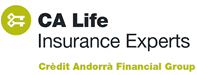 Logo CA Life