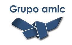 Logo Grupo AMIC