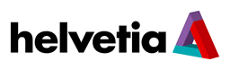 Logo HELVETIA