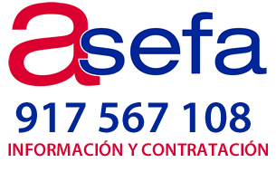 Logo Asefa