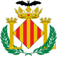 Seguros de Comunidades en Valencia (provincia)