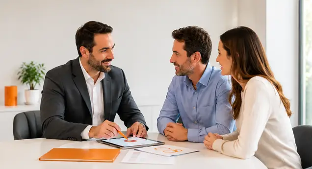 Comparador de seguros entre más de 70 aseguradoras